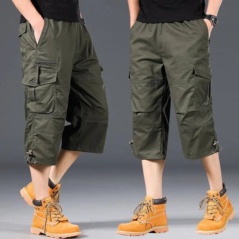 Montreval Cargo Long