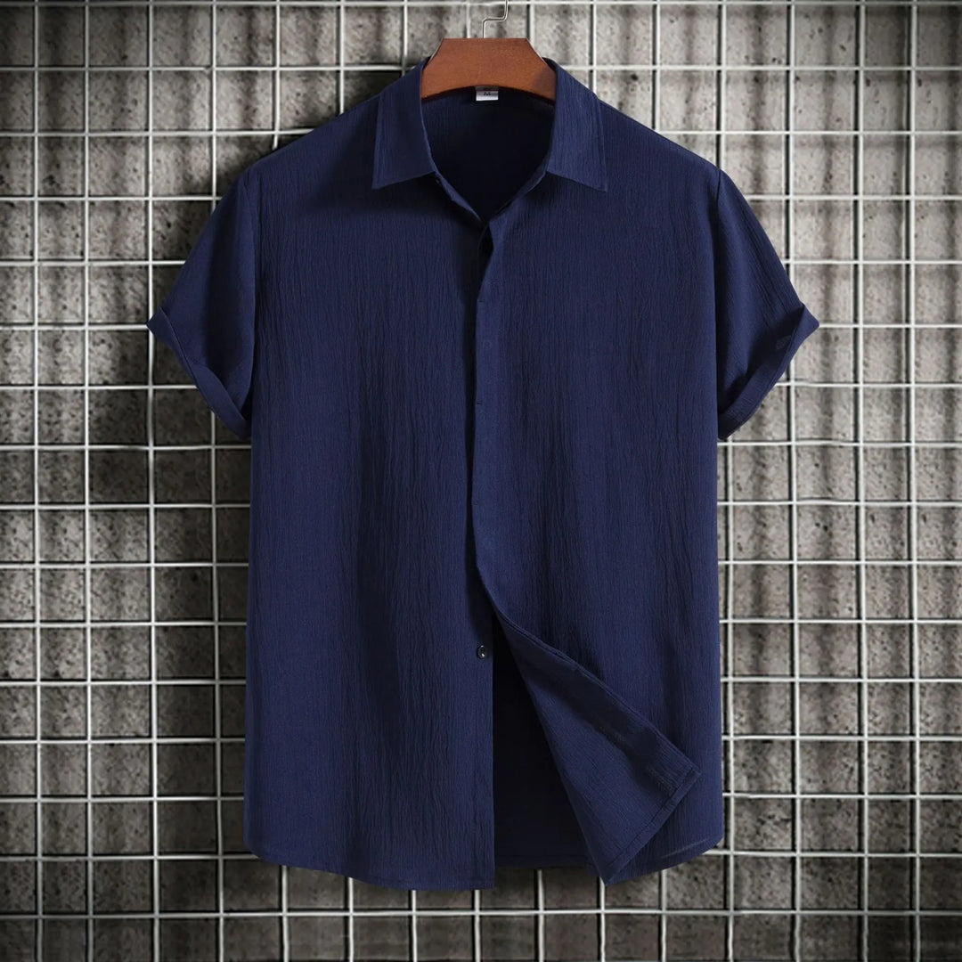 Polo Montreval Azure