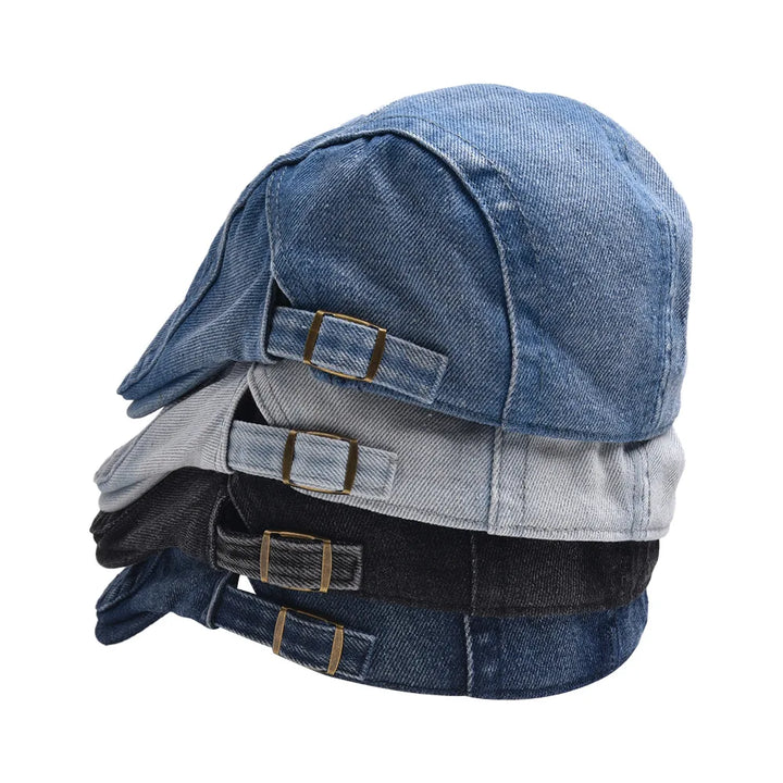 Montreval Denim Léger