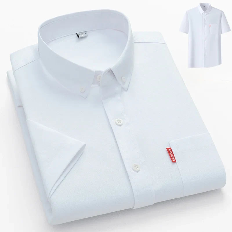 Chemise d’Été Légère