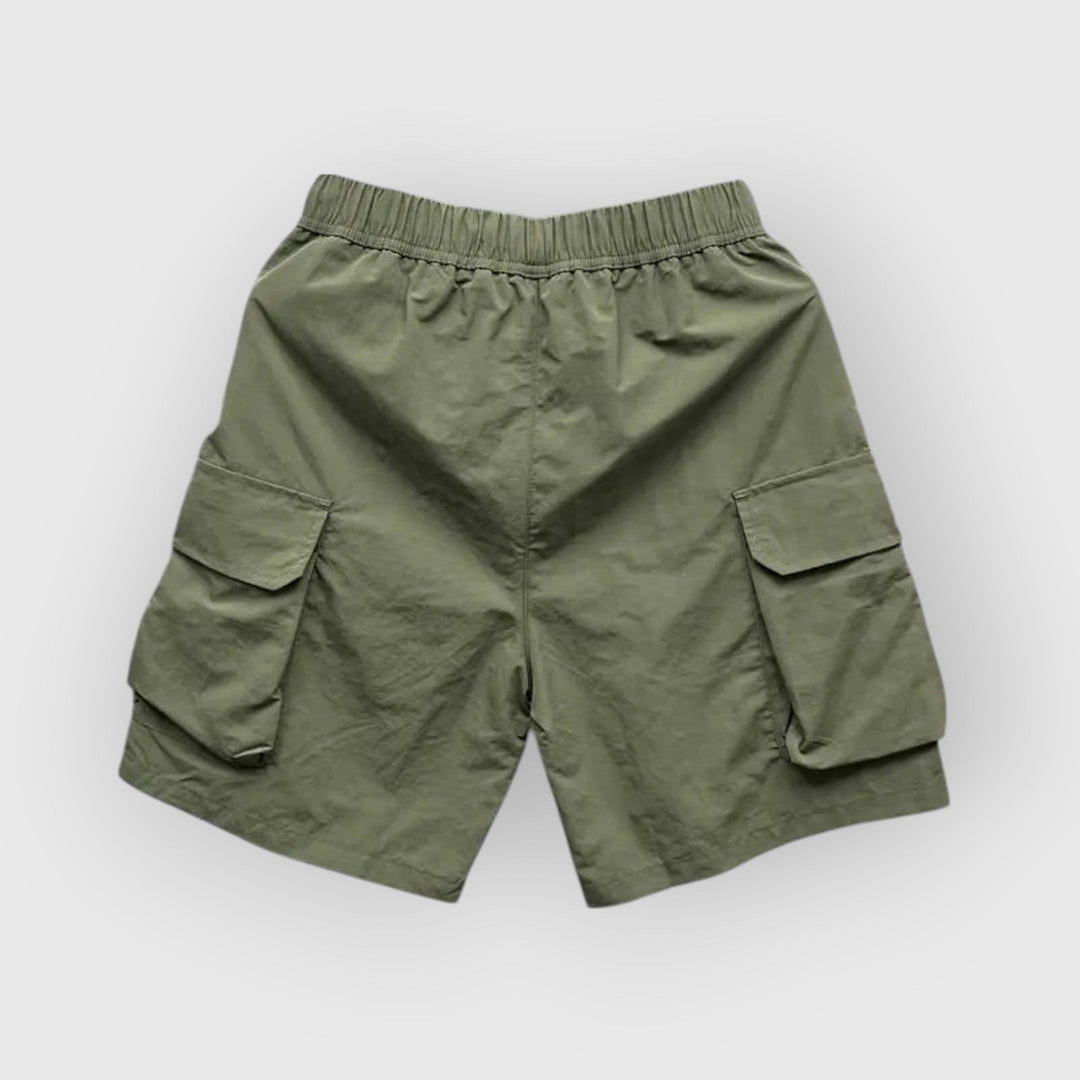 Montreval Cargo Chic