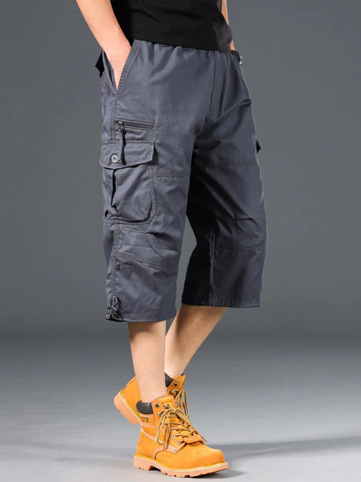 Montreval Cargo Long