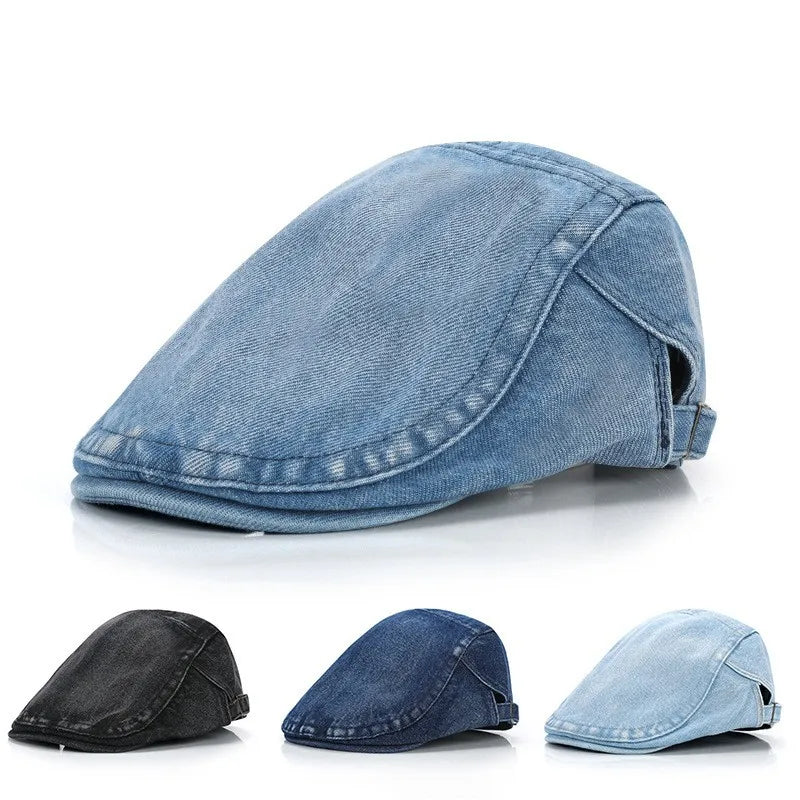 Montreval Denim Léger