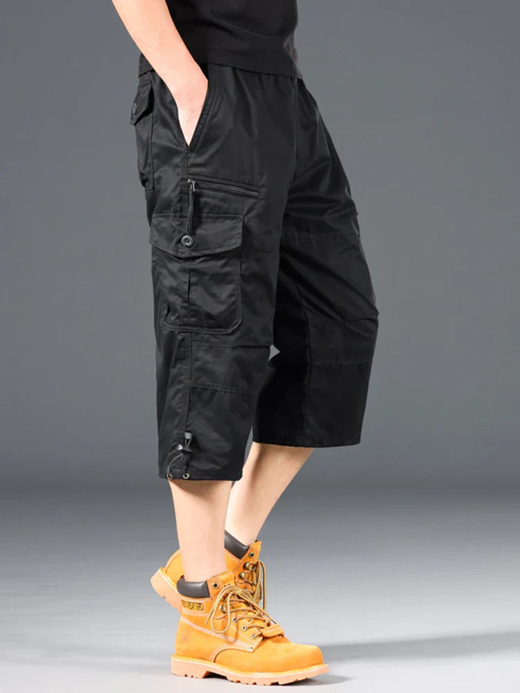 Montreval Cargo Long