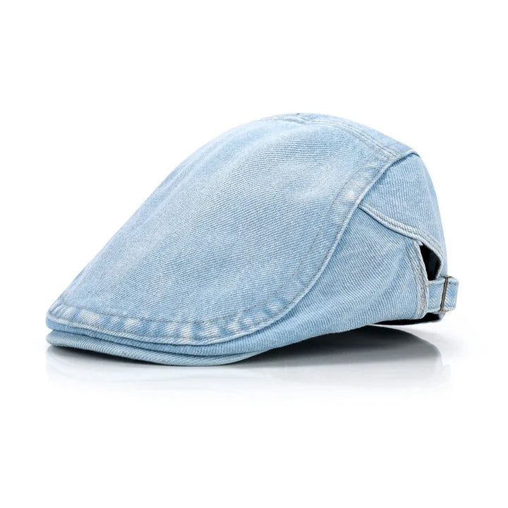 Montreval Denim Léger