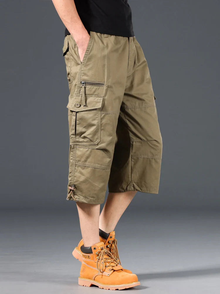 Montreval Cargo Long