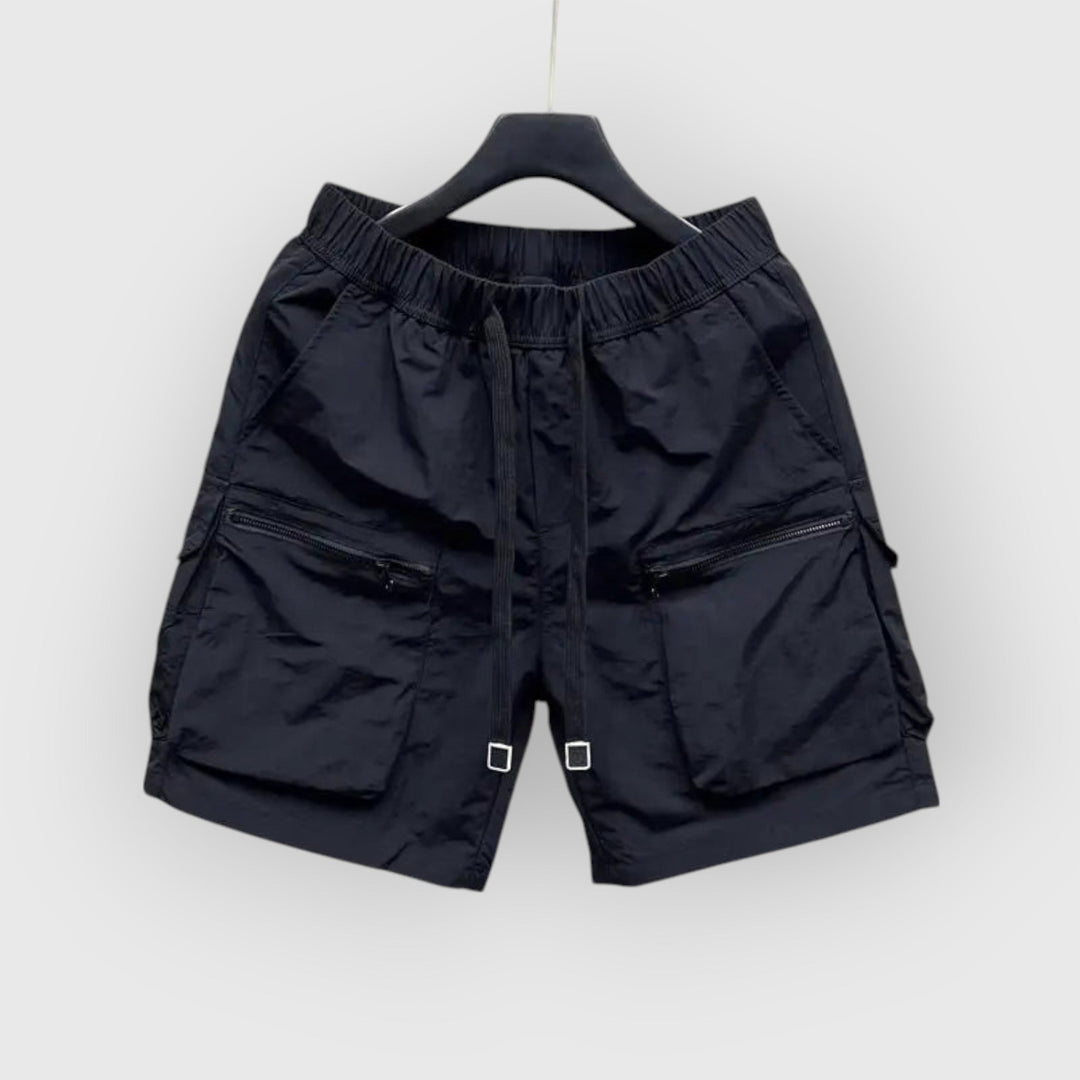 Montreval Cargo Chic