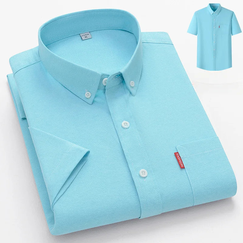 Chemise d’Été Légère