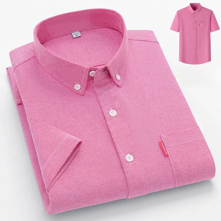 Chemise d’Été Légère