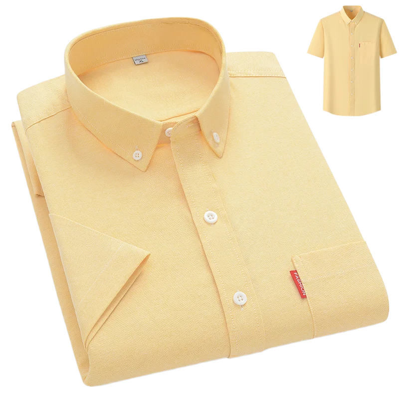 Chemise d’Été Légère