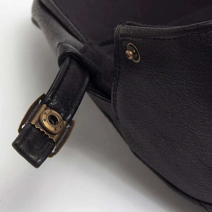 Montreval Cuir Prestige