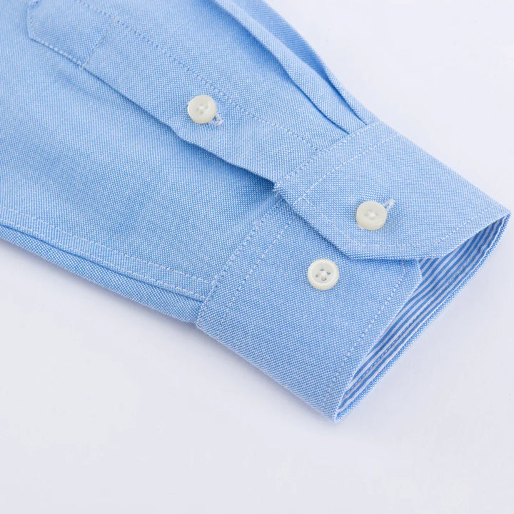 Chemise Coton Élégance