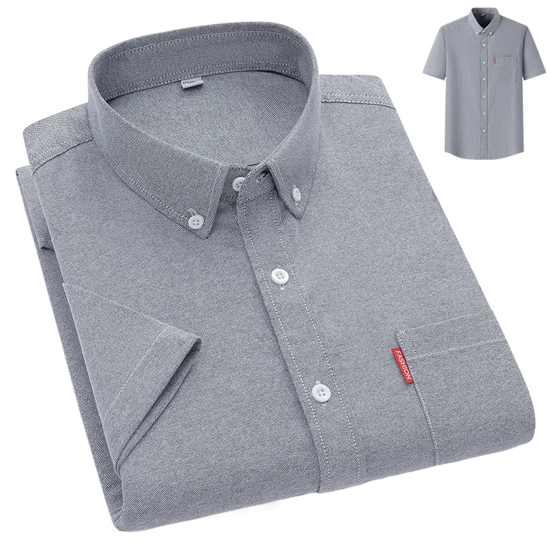 Chemise d’Été Légère