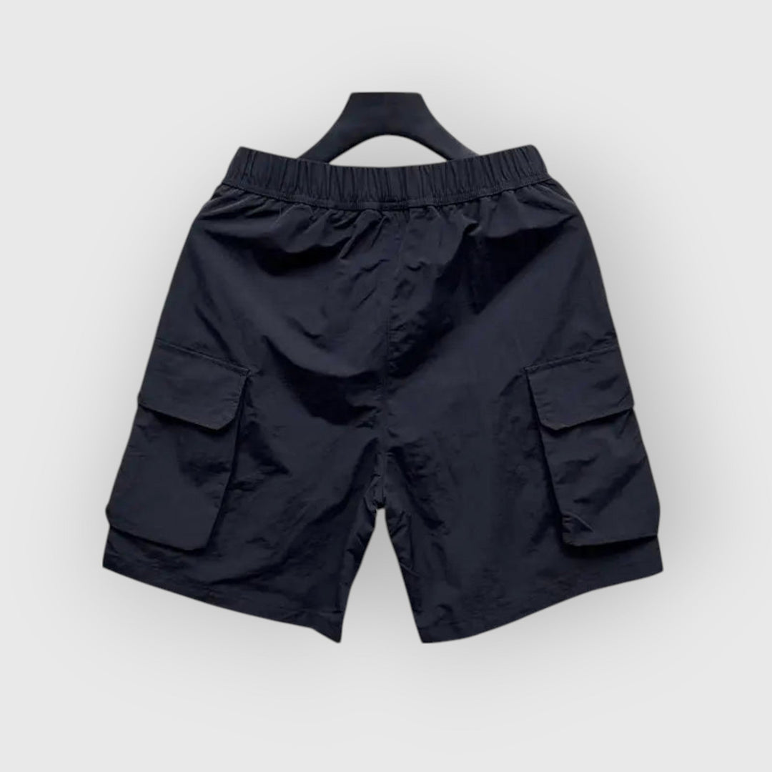 Montreval Cargo Chic