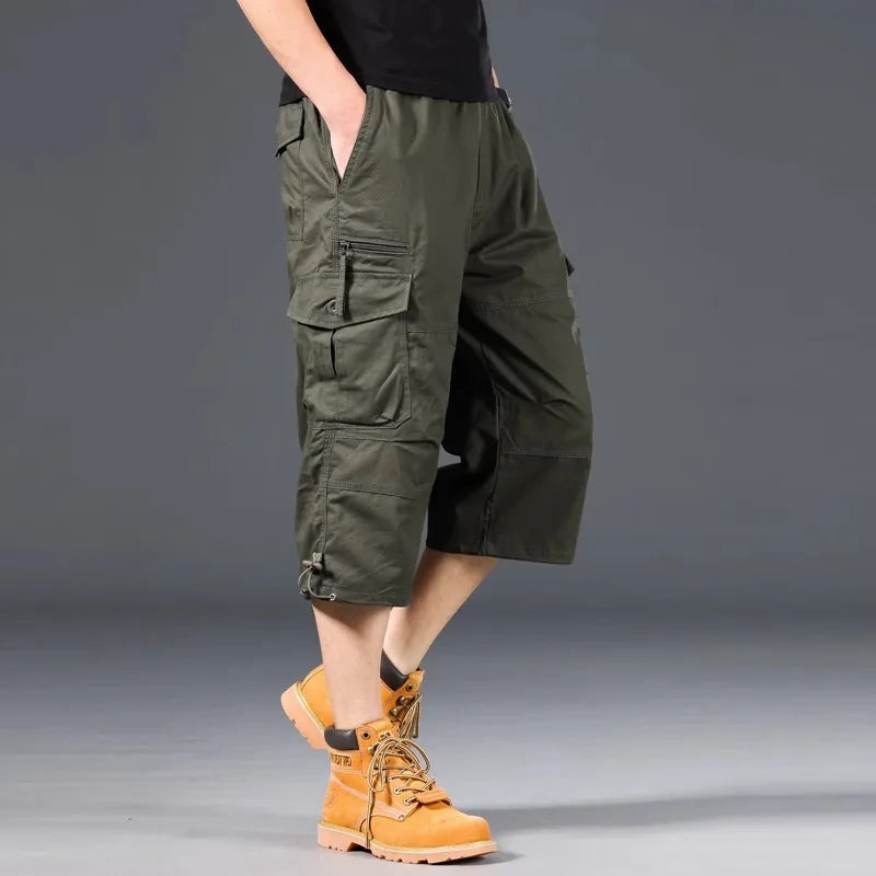 Montreval Cargo Long