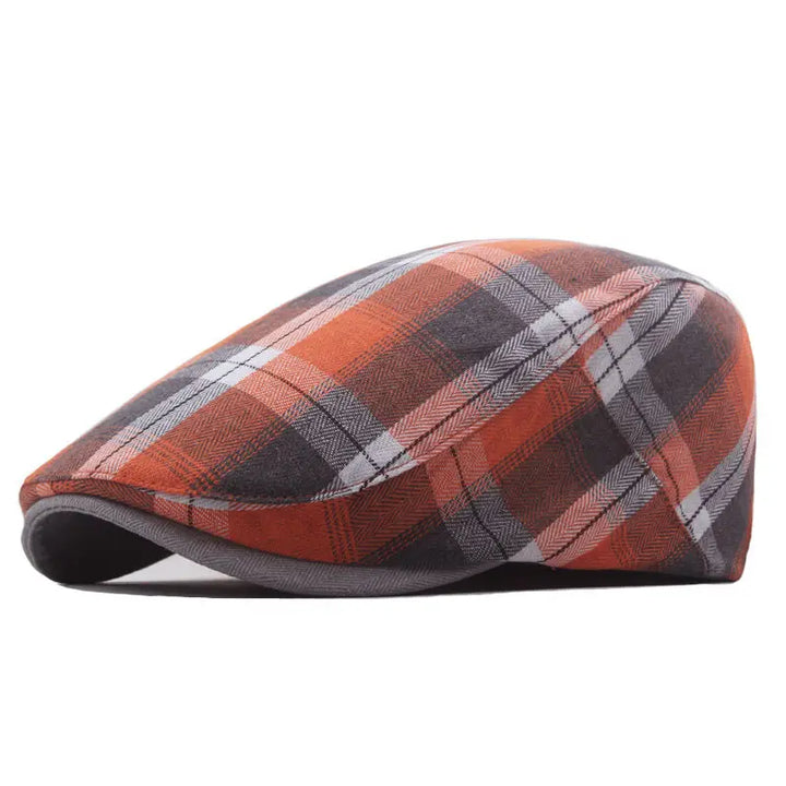 Montreval Tartan Vintage