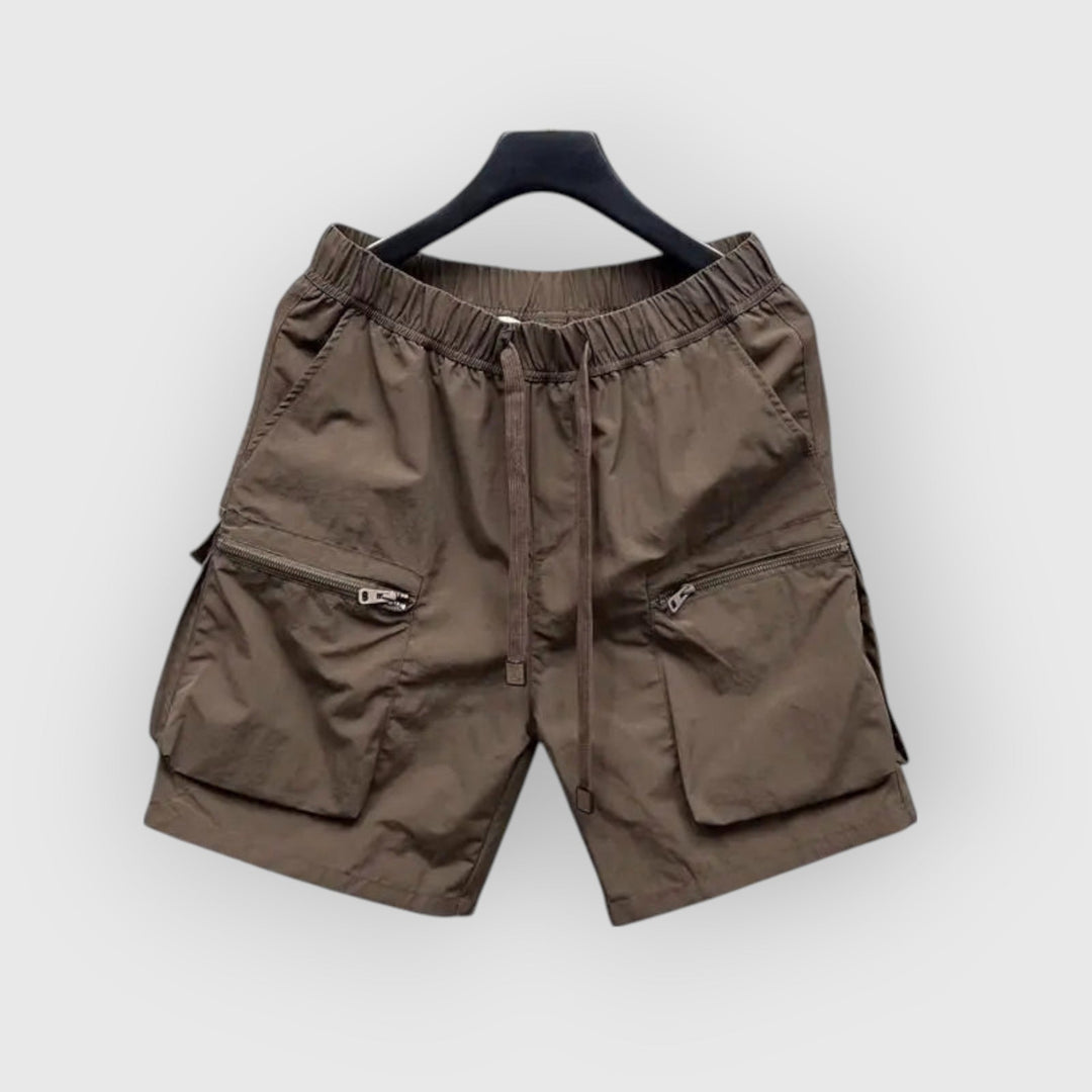 Montreval Cargo Chic