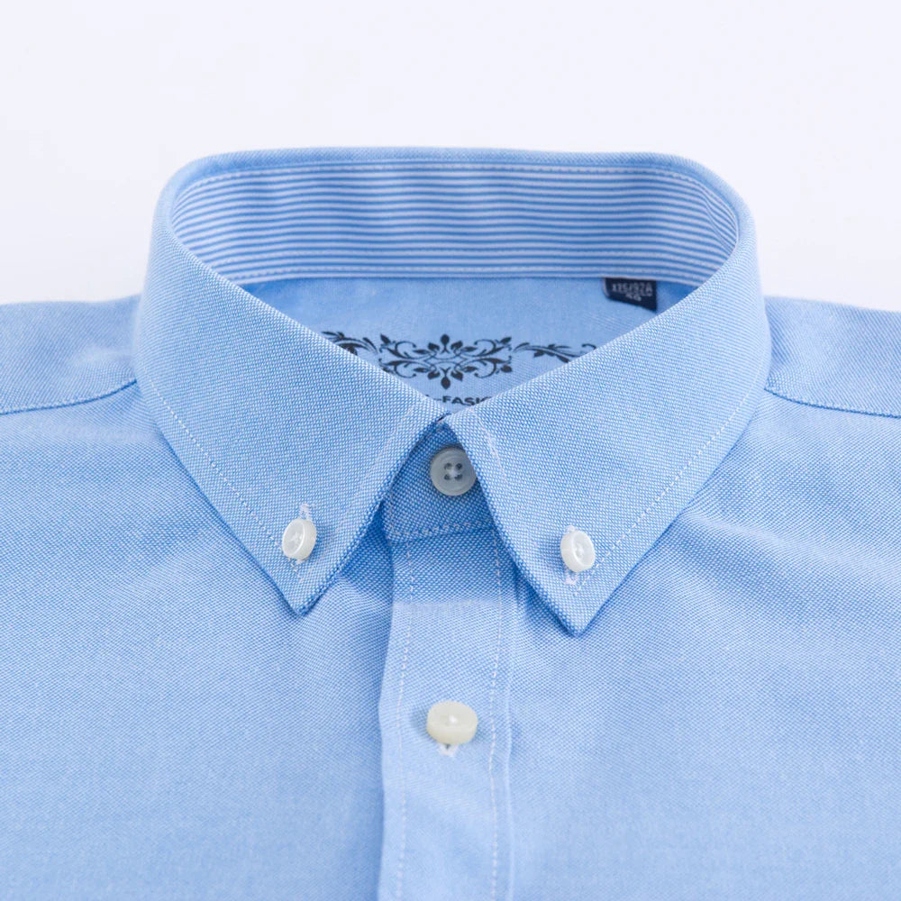 Chemise Coton Élégance