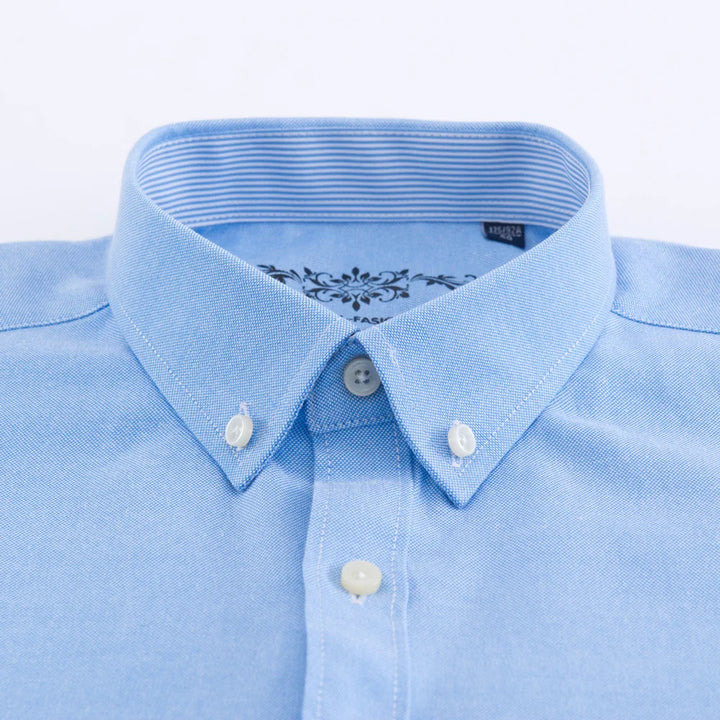 Chemise Coton Élégance