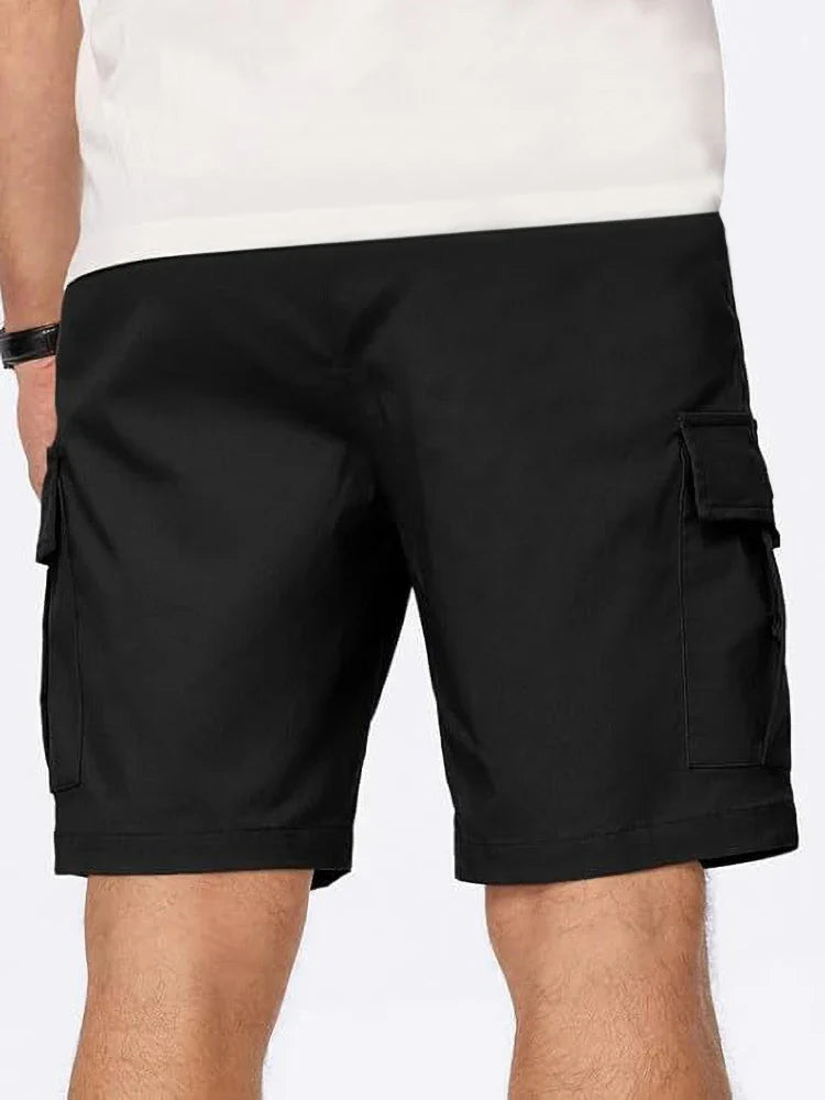 Montreval Cargo Homme