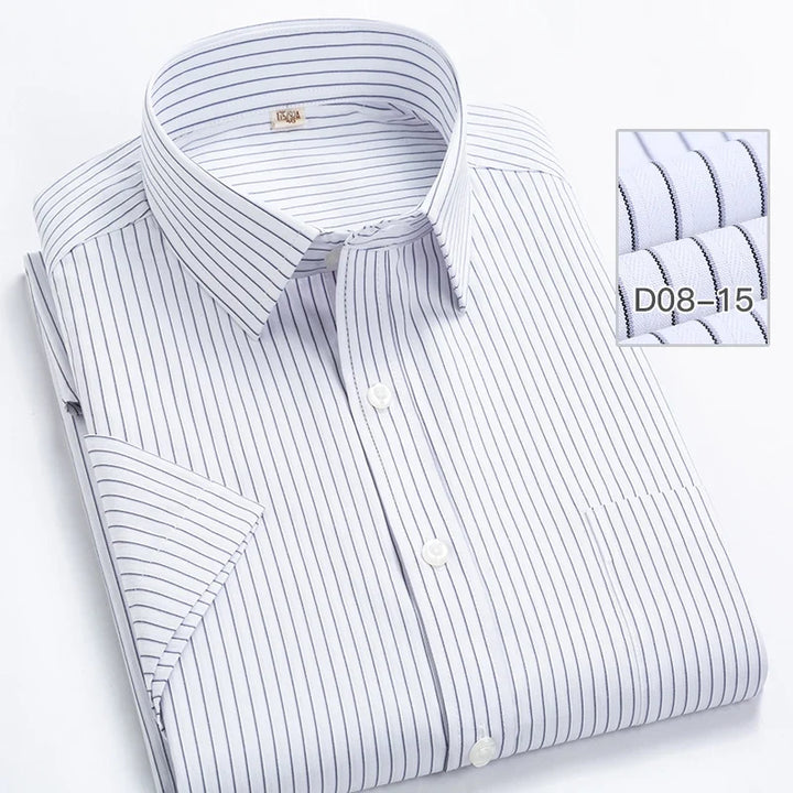 Chemise D'affaires Moderne