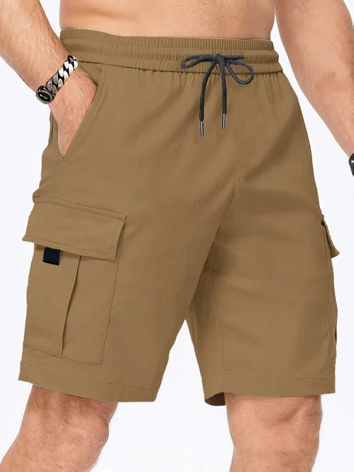 Montreval Cargo Homme
