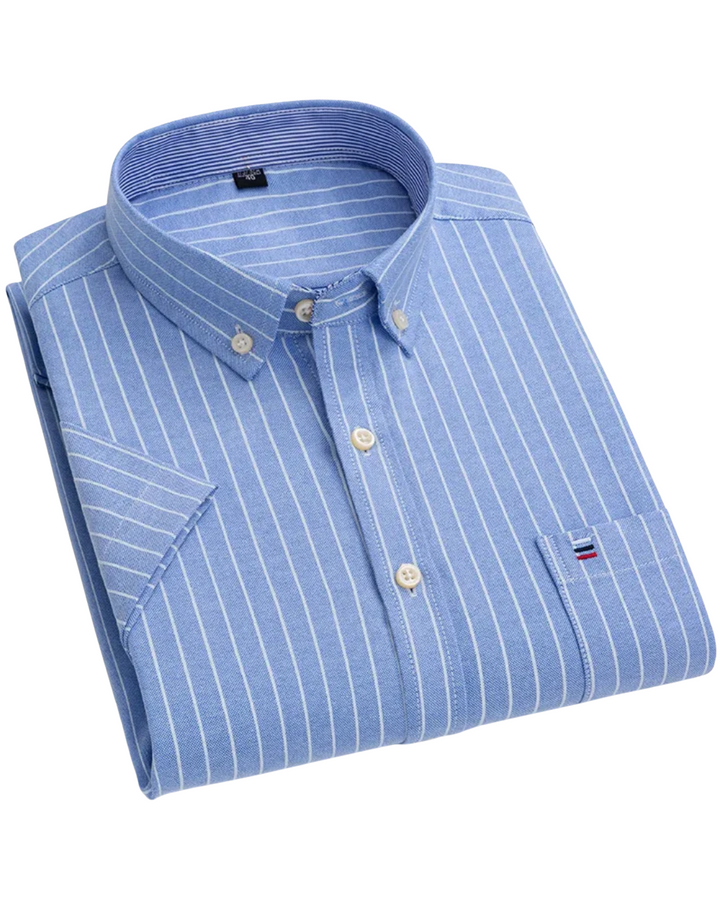 Chemise Chic Contemporaine