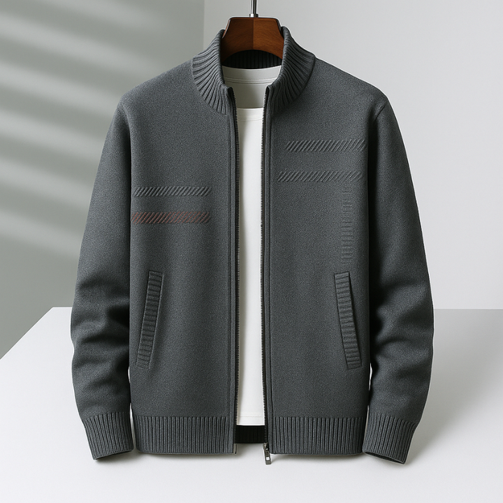 Montreval Marceau Zip