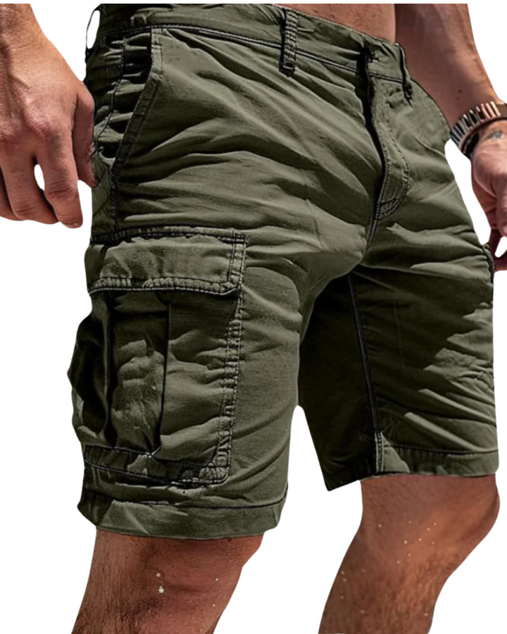 Montreval Cargo Urbain