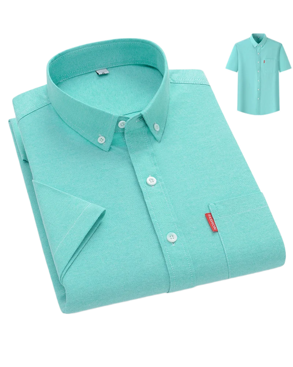 Chemise d’Été Légère