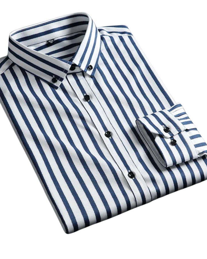 Chemise Décontractée Chic