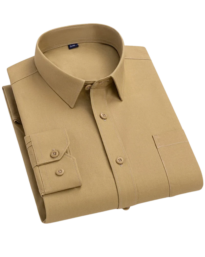 Chemise Luxe Coton Supérieur