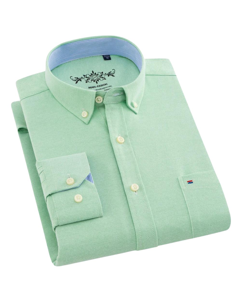 Chemise Coton Élégance