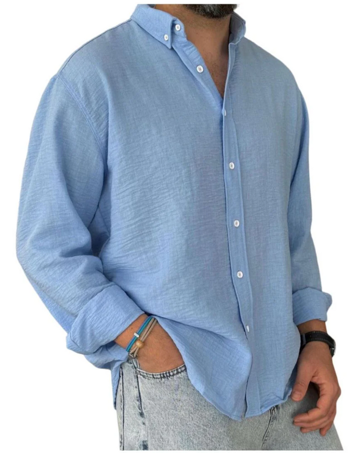 Chemise Intemporelle
