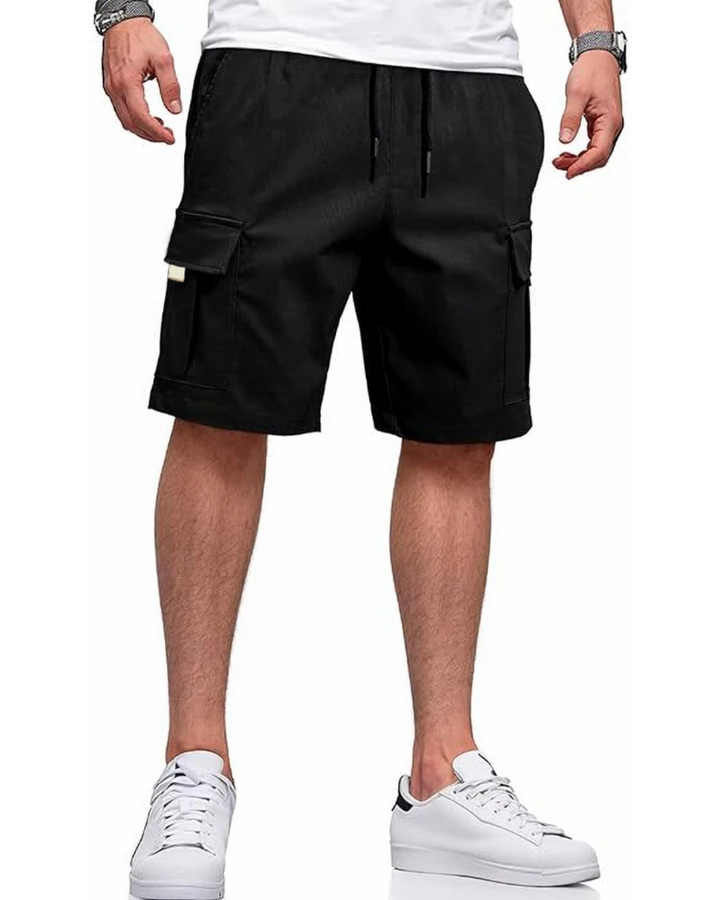 Montreval Cargo Homme