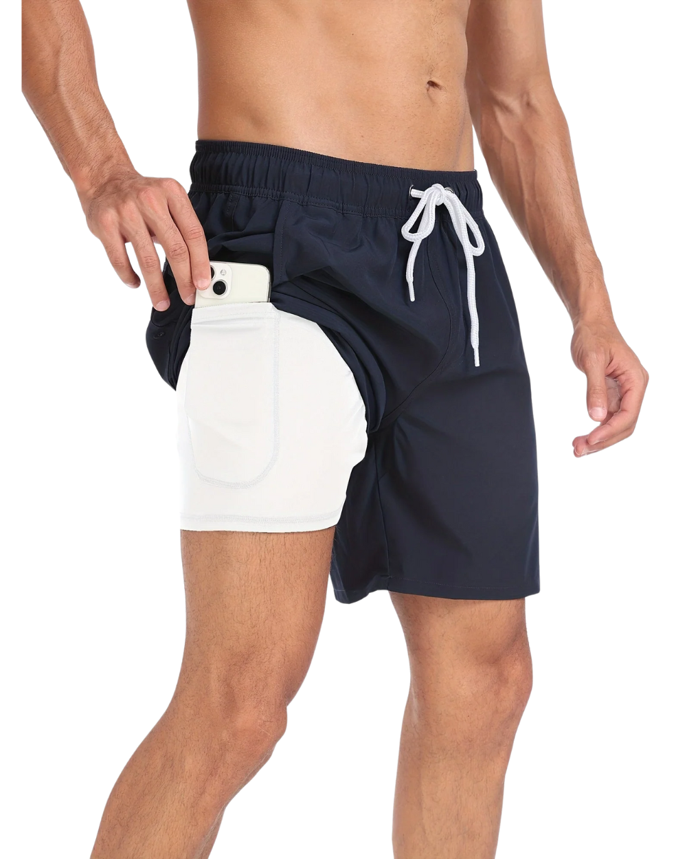 Montreval Bain Poches