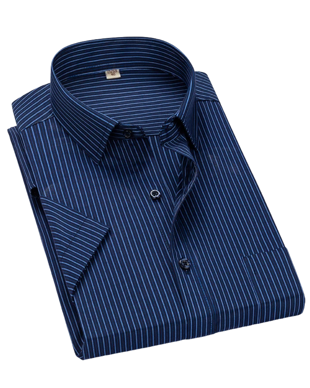 Chemise D'affaires Moderne