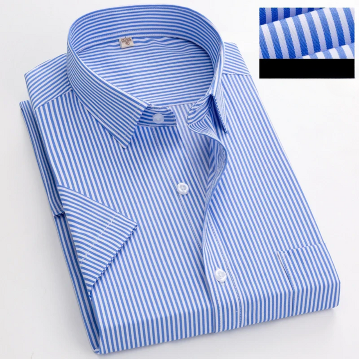 Chemise D'affaires Moderne