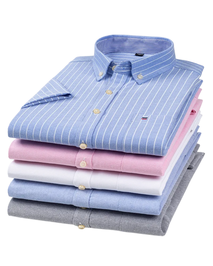 Chemise Chic Contemporaine