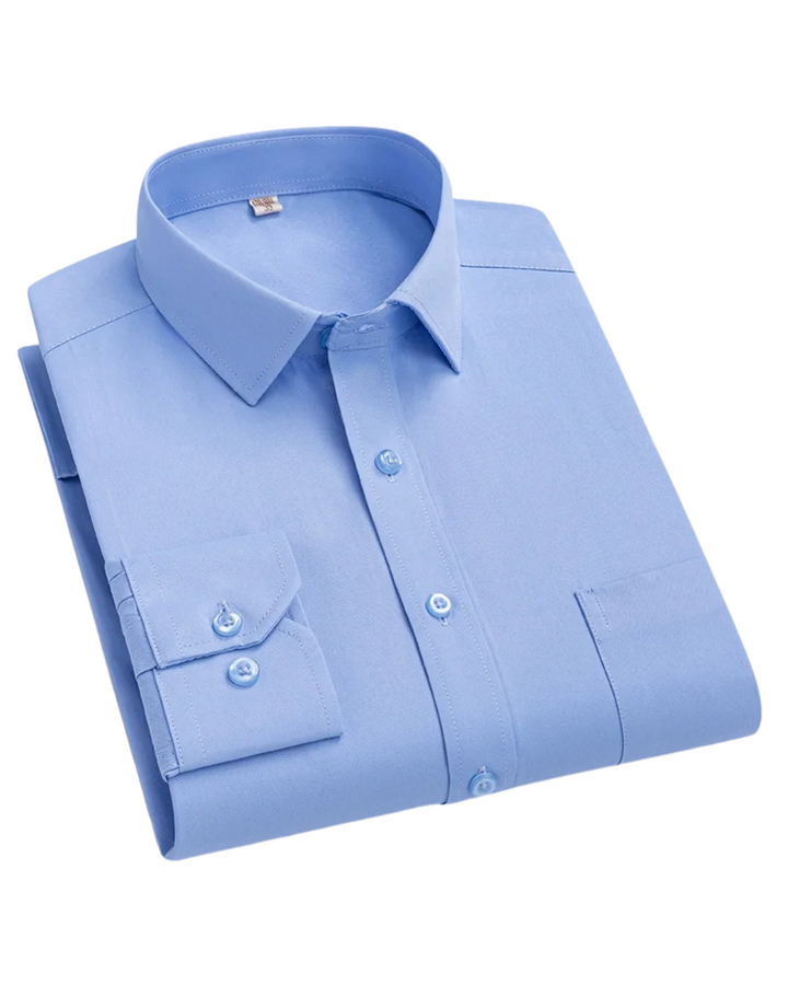 Chemise Formelle Élégante