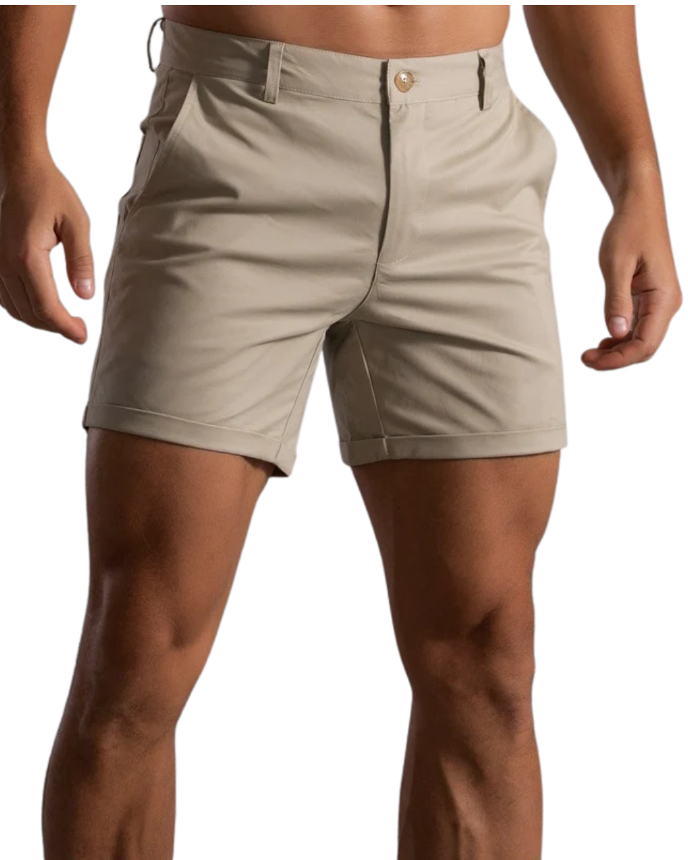 Montreval Chino Élégant