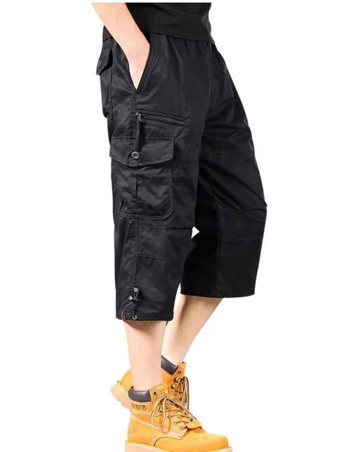 Montreval Cargo Long