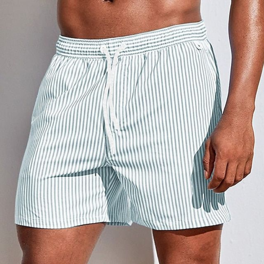Montreval Boardshort Rayures