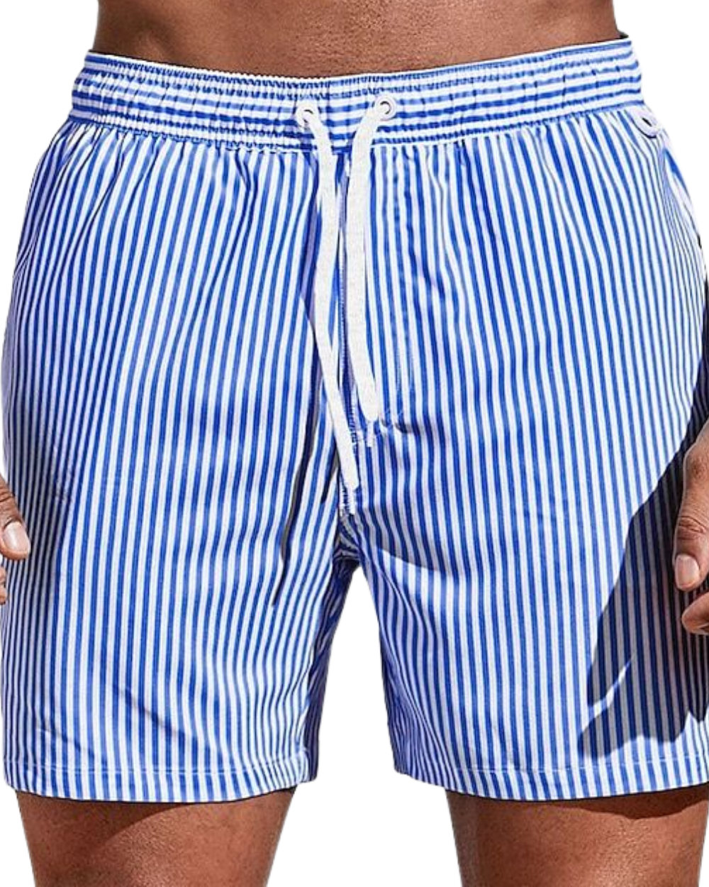 Montreval Boardshort Rayures