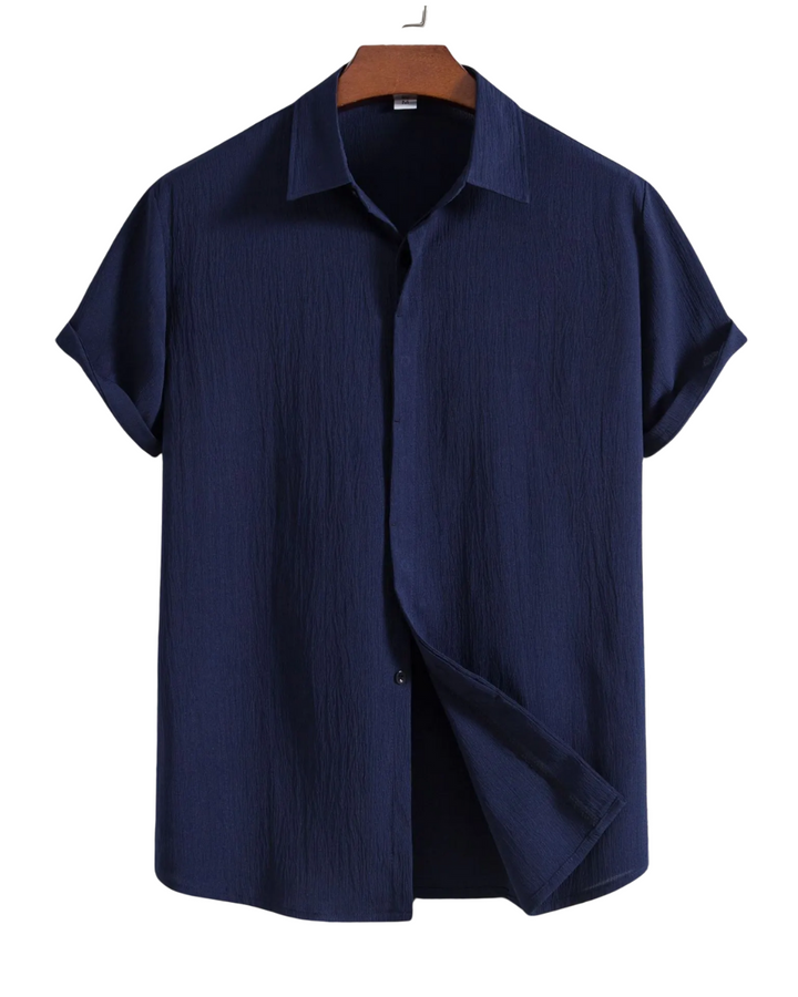 Polo Montreval Azure