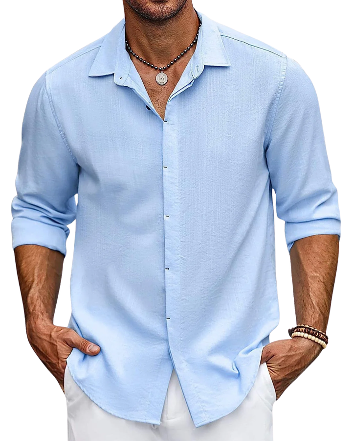 Chemise Coton Prestige