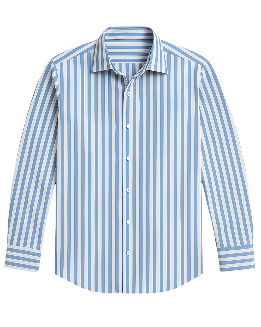 Chemise Rayée Élégance