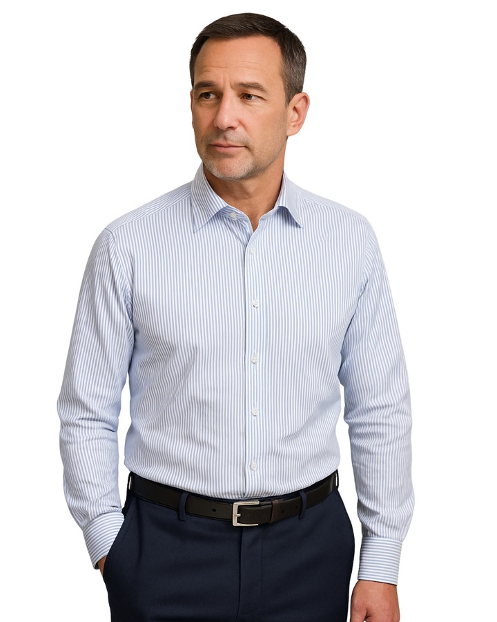 Chemise Respirante Premium