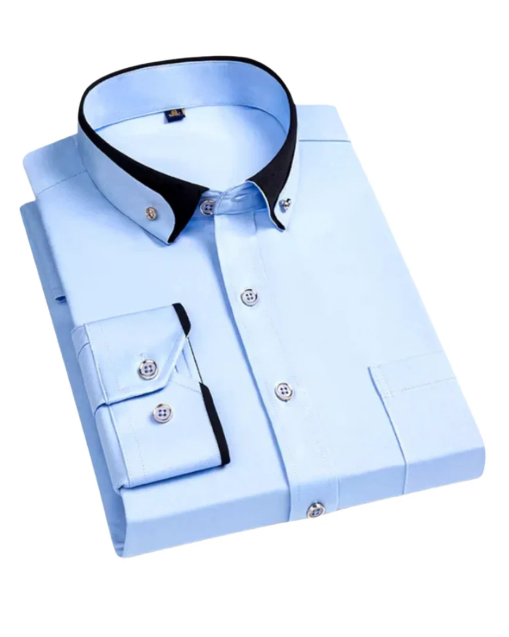 Chemise Classique Élégante