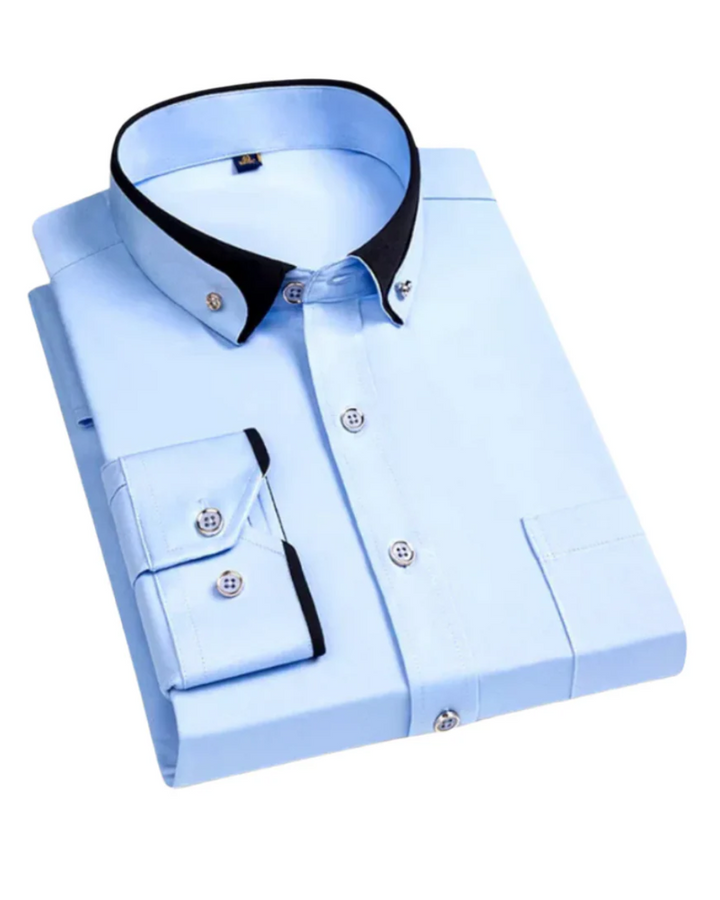 Chemise Classique Élégante